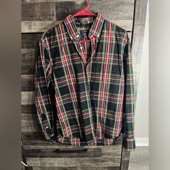 J. Crew Other - Men’s dress shirt